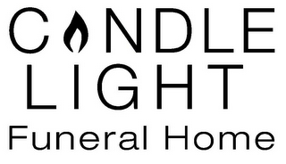 CANDLE LIGHT FUNERAL HOME