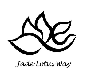 JADE LOTUS WAY