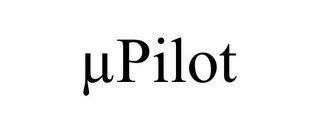 µPILOT