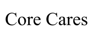 CORE CARES