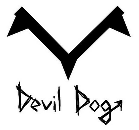 DEVIL DOG