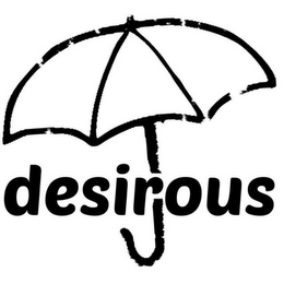 DESIROUS