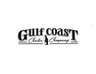 GULF COAST COOLER COMPANY