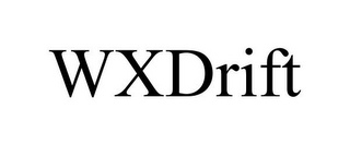 WXDRIFT