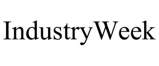 INDUSTRYWEEK