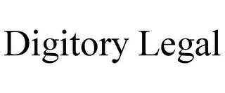 DIGITORY LEGAL