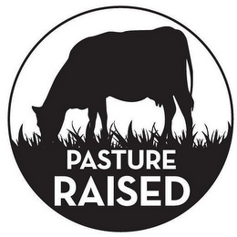 PASTURE RAISED