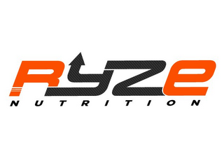 RYZE NUTRITION