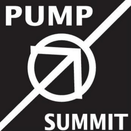 PUMP SUMMIT