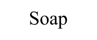 SOAP