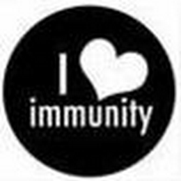 I IMMUNITY