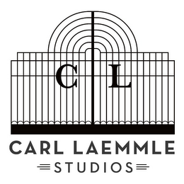 CL CARL LAEMMLE STUDIOS