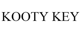 KOOTY KEY