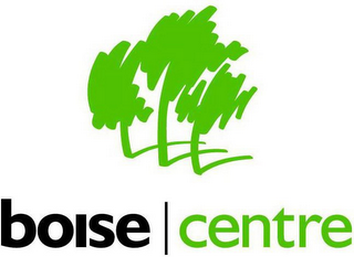 BOISE CENTRE