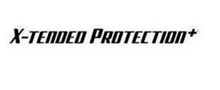 X-TENDED PROTECTION