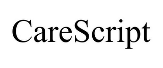 CARESCRIPT