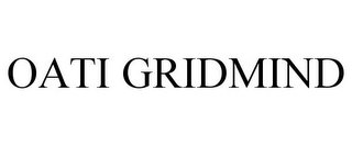 OATI GRIDMIND