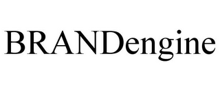 BRANDENGINE