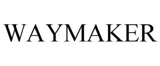 WAYMAKER