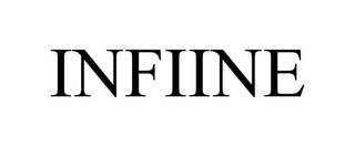 INFIINE