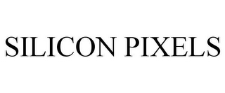 SILICON PIXELS