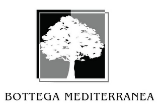 BOTTEGA MEDITERRANEA