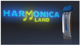 HARMONICA LAND