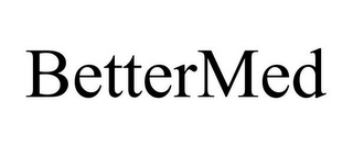 BETTERMED