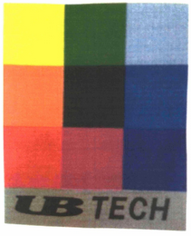 UB TECH