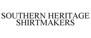 SOUTHERN HERITAGE SHIRTMAKERS