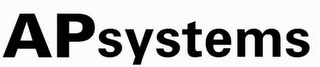 APSYSTEMS