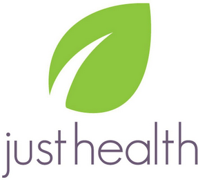 JUST HEALTH