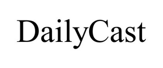 DAILYCAST