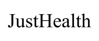 JUSTHEALTH