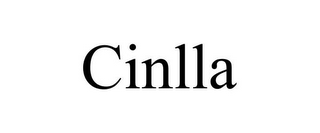 CINLLA