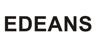 EDEANS