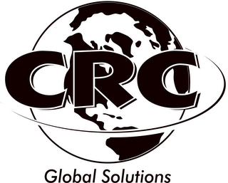 CRC GLOBAL SOLUTIONS