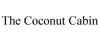 THE COCONUT CABIN