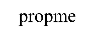 PROPME