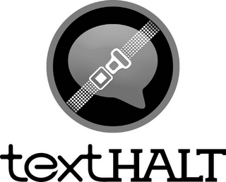 TEXTHALT