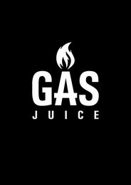 GAS JUICE