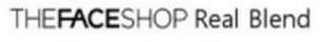 THEFACESHOP REAL BLEND
