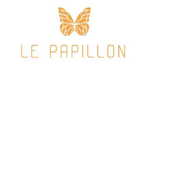 LE PAPILLON