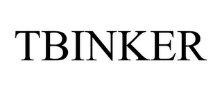 TBINKER