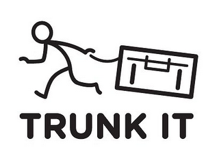 TRUNK IT