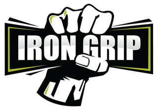 IRON GRIP