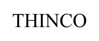 THINCO