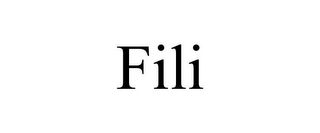 FILI