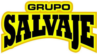 GRUPO SALVAJE