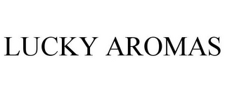 LUCKY AROMAS